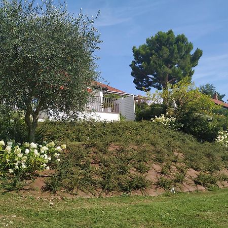 Villa Casa Fellini San Zeno di Montagna Exterior foto